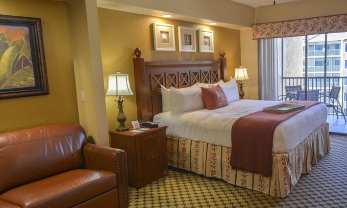 Florida Central Atlantic Coast Apartamento | DELUXE STUDIO EN BEAUTIFUL RESORT CON MUCHAS AMENIDADES PARA DISFRUTAR