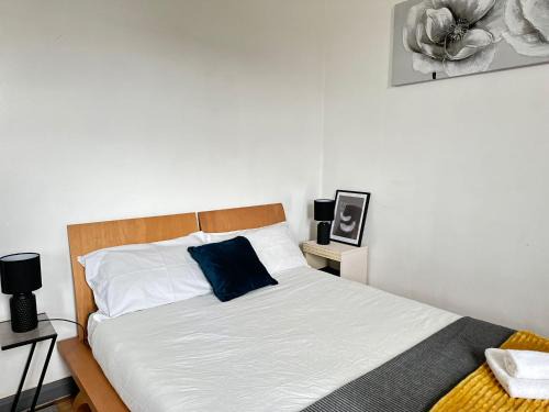 Shacklewell Apartamento | Deluxe Studio in Stoke Newington