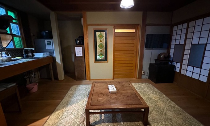 Shishihama Casa | Deluxe Suite Room 1F Enjoy a relaxing time in / Numazu Shizuoka