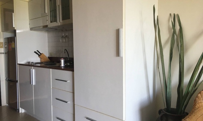 Rayong Apartamento | Estudio "Top Floor" de lujo con vistas increíbles