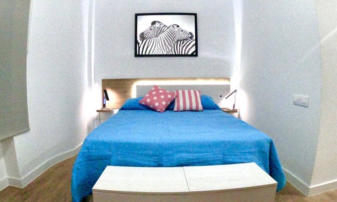 Triana Apartamento | Apartamento Deluxe Triana Center lugar ideal para disfrutar de Sevilla