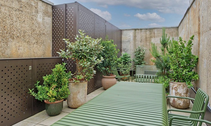 Poplar Apartamento | Deluxe two-bedroom flat in bustling East London