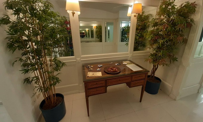 Province of Lecce Apartamento | Deluxe two-room apartment