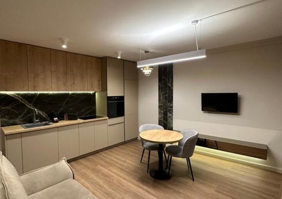 Cluj-Napoca Apartamento | Deluxe Ultracentral Apartment