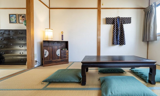 Sakyo Ward Chalet De Esquí | Demachi - Casa pintoresca cerca del río Kamogawa