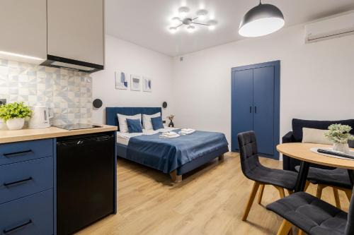 Yavory Apartamento | DeMar Apart STAR