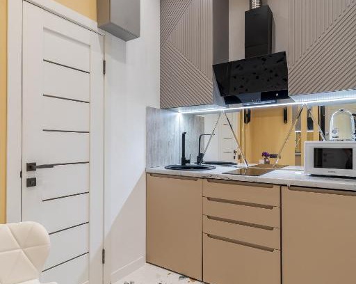 Yavory Apartamento | DeMar Apart Vagilevicha