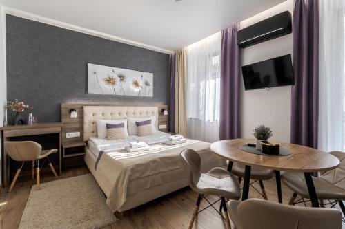 Yavory Apartamento | DeMar Apart Violet
