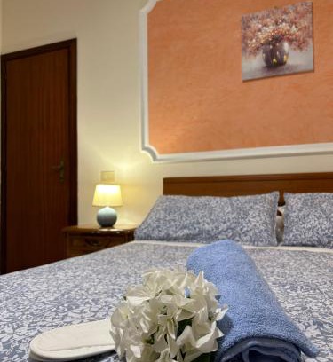 Fondi Casa | Demetra Apartment Sperlonga