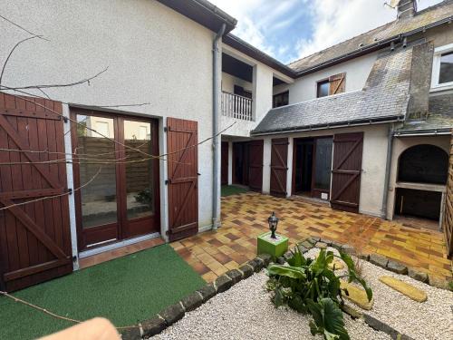 Cholet Casa | Demeure Ambroise - Proche Puy du Fo