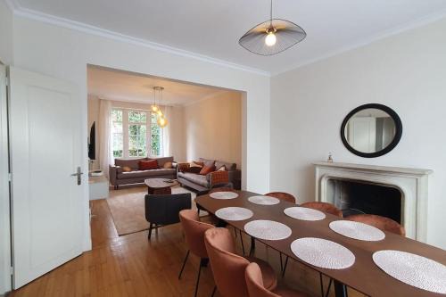 Belle-Beille Cama Y Desayuno | Demeure d'exception sur Angers