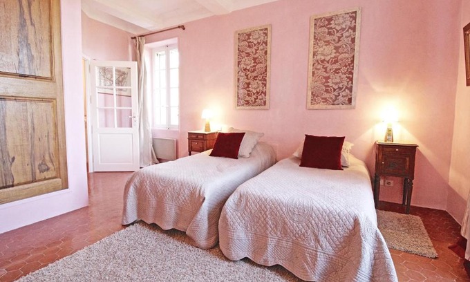 Puyvert Casa | Demeure d'hôtes la carraire