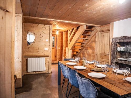 Chamonix City Centre Casa | Demi Chalet au coeur de Chamonix - Zefi