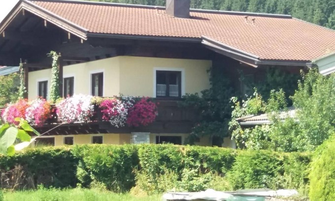 Leogang Apartamento | Demmelbauer - apartamento para sentirse bien