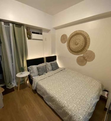 Project 4 Apartamento | Den and Then City View