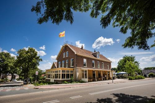 Loenen Hotel | Den Eikenboom