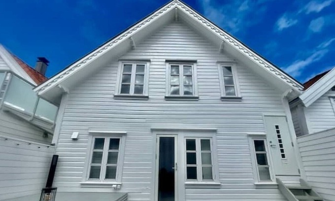 Stavanger Condominio | Den Grønne Døren H2