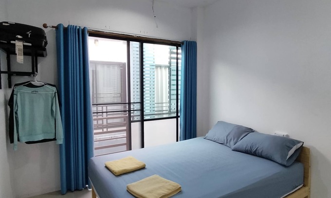 Downtown Krabi Casa | Den Nest Guest House KRABI