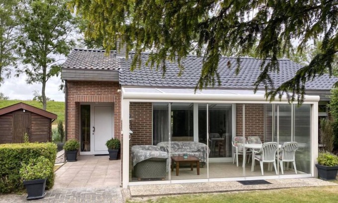 Brouwershaven Casa | Den Osse by Interhome