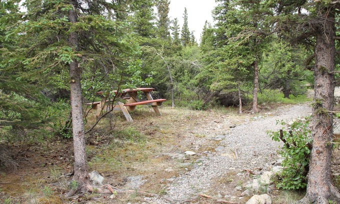 Healy Hotel | Denali RV Park and Motel