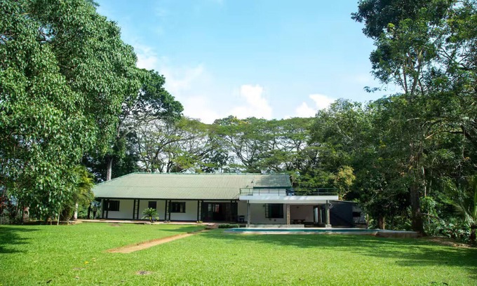 Pelmadulla Casa | Denawaka Planters Bunglow