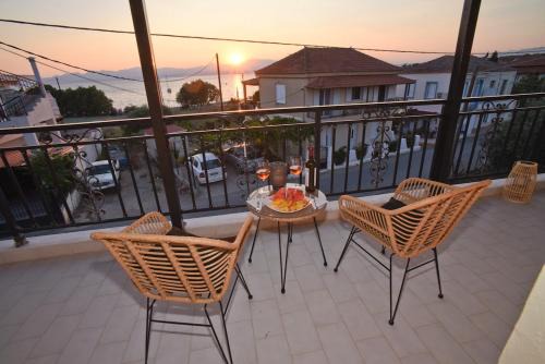 Elea Apartamento | Denaxas Apartments