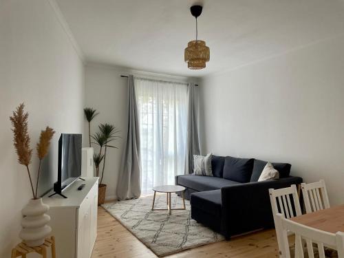Rummelsburg Apartamento | DeNe Living Apartments