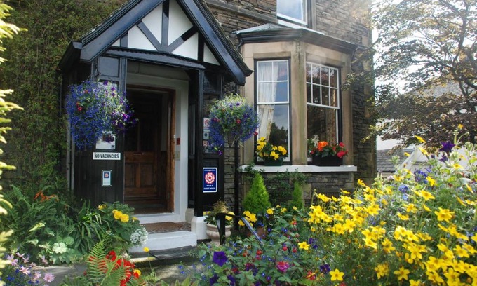 Windermere Casa | Denehurst Guest House - Adults Only