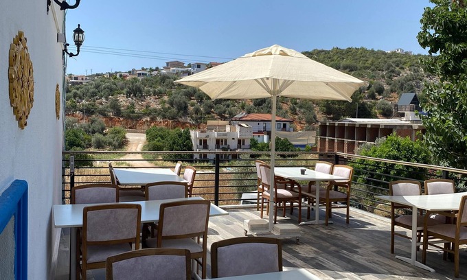 Patara Casa | Denge Pansiyon Patara