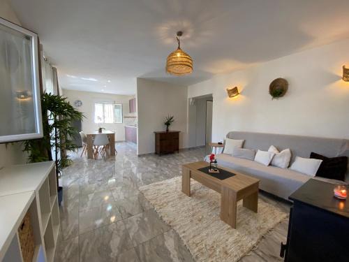 Les Deveses Apartamento | Denia's Beach House - Ouanalao