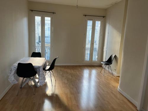 Saint-Bruno - Saint-Victor Apartamento | Deniz