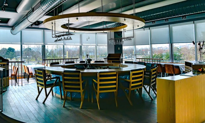 Kartal Hotel | Denizati Plus Hotel