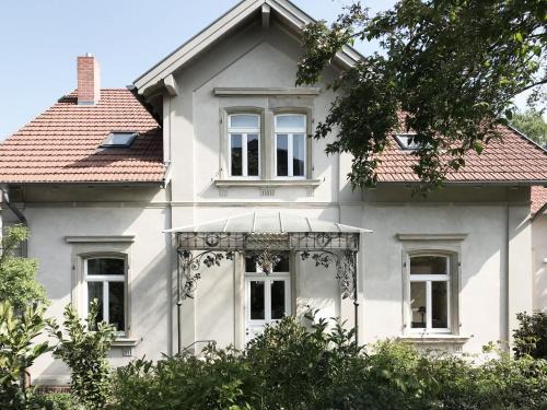 Sankt Ingbert Casa | denkmal19 - pirrung lebensräume