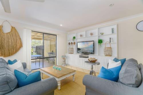 Pottsville Casa | Denway House
