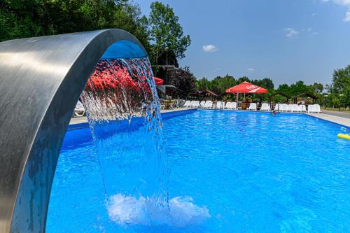 Tohanu Nou Hotel | DENY INN Funland