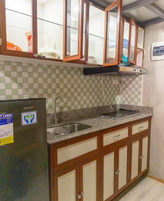 Cebu Apartamento | Deo City Condominium