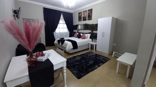 Piet Retief Casa | Deo Resta Guest Lodge