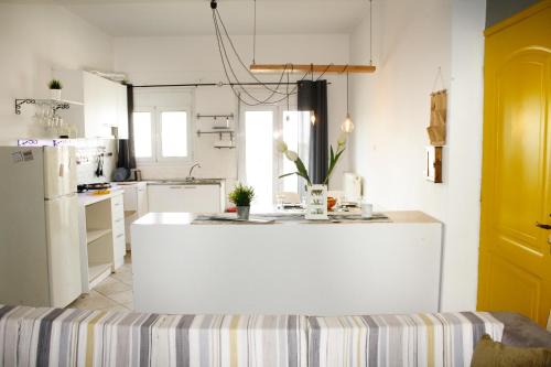 Heraklion Apartamento | Deodonum Luxury Apartments