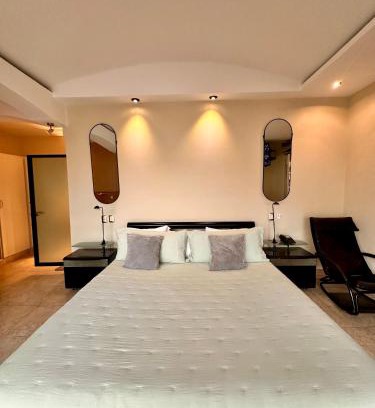 Apatzingan Apartamento | Departamento en el centro de Apatzingán