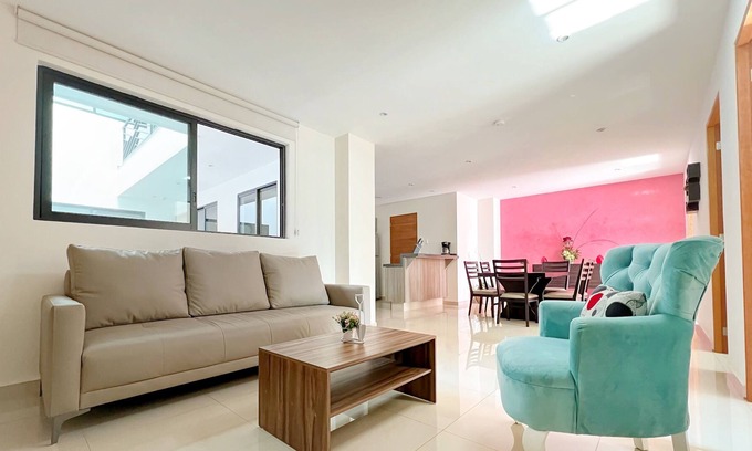 Gustavo A. Madero Apartamento | Apartamento completo a estrenar