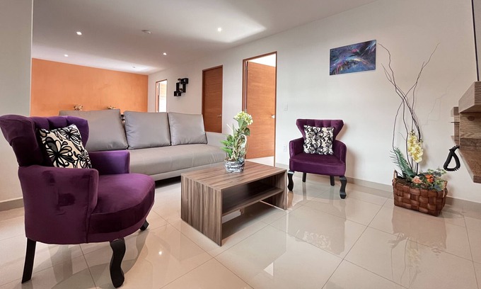 Gustavo A. Madero Apartamento | Apartamento completo a estrenar