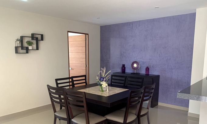 Azcapotzalco Apartamento | Apartamento completo a estrenar