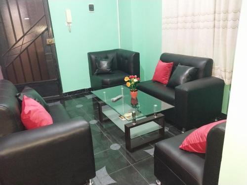 Moyobamba Apartamento | Depa - 204