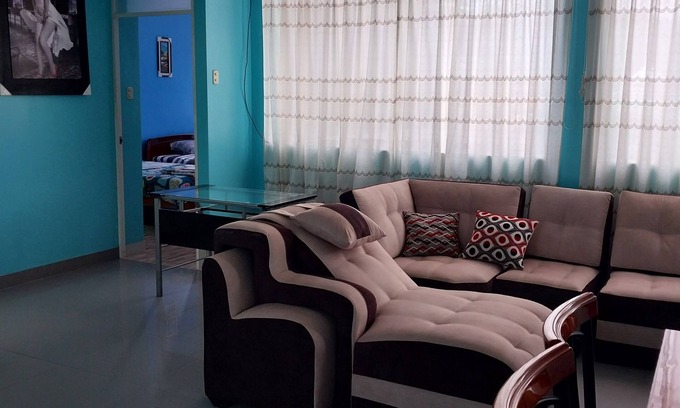 Moyobamba Apartamento | DEPA - 301