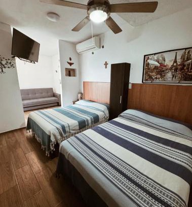 Valle Dorado Apartamento | depa 4 los corales