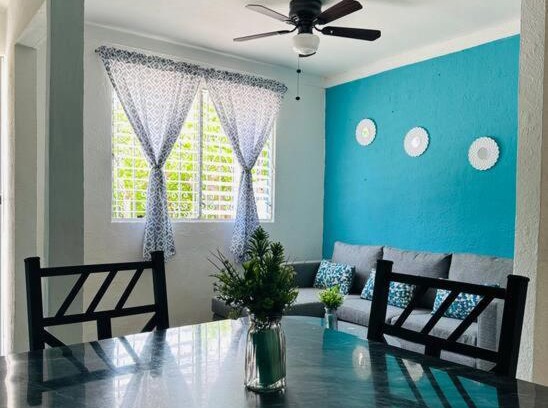 Gastronomicos Apartamento | Depa a 10 min de zona Hotelera