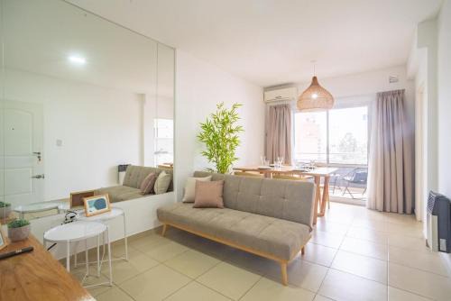Santa Fe Apartamento | Depa céntrico en Santa Fe, un hogar lejos de casa
