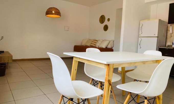 San Juan Apartamento | Depa del bono green