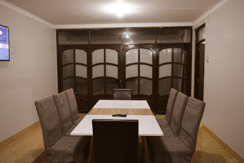 Ayacucho Apartamento | Depa en 1er piso,cochera, close to the plaza and UNSCH