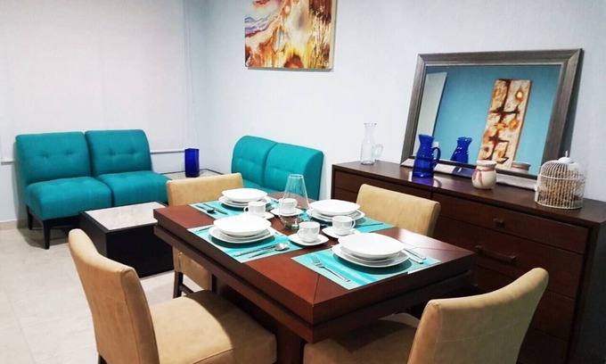 San Pedro Tlaquepaque Apartamento | Depa en planta baja en el Corazón de Tlaquepaque